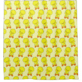 Rideaux De Douche Tweety (Devant)