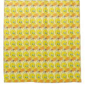 Rideaux De Douche Tweety Shower Curtain (Devant)