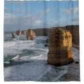 Rideaux De Douche Twelve Apostles Great Ocean Road Trip Australia (Devant)
