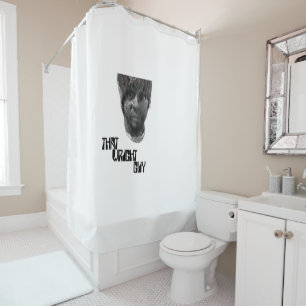 RIDEAUX DE DOUCHE TWG