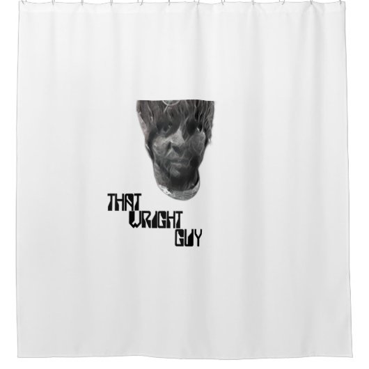 RIDEAUX DE DOUCHE TWG (Devant)