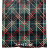 Rideaux De Douche Twitter intemporel (Devant)