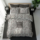 Rideaux De Douche Un cadeau amusant et moderne pour les amateurs d'a