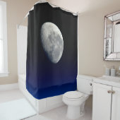 Rideaux De Douche Un espace merveilleux (En situation)