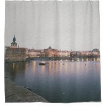 Une Nuit à Prague