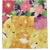 Rideaux De Douche Une Promesse Sincère Que Je Me Suis Faite (Devant)