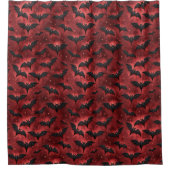 Rideaux De Douche Une série Vampire-ish 12 (Devant)