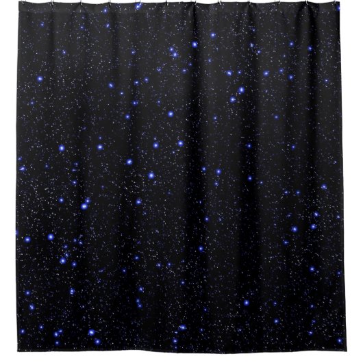 Rideaux De Douche Univers (Devant)