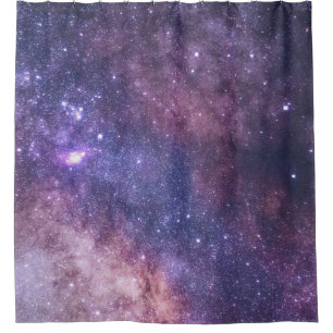 Rideaux De Douche Univers