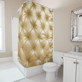 Rideaux De Douche Upholstery  luxurious sofa leather pattern backgro (En situation)