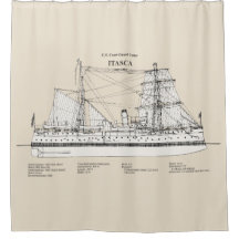 USCG Cutter Itasca - SBD