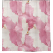 Rideaux De Douche Vachette blanche blanche blanche blanche blanche b (Devant)