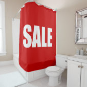 RIDEAUX DE DOUCHE VENTE (En situation)