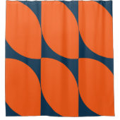 Rideaux De Douche Vera VI A (Devant)