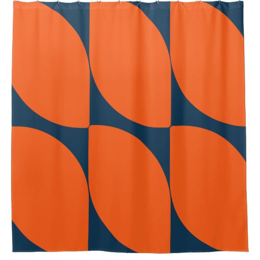 Rideaux De Douche Vera VI A (Devant)