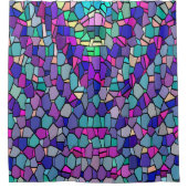 Rideaux De Douche Verre....... (Devant)