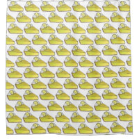 Vert Floride clé Lime Pie Slice Foin