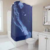 Rideaux De Douche Vie maritime (En situation)