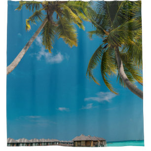 Rideaux De Douche Vie maritime