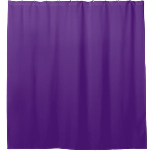Rideaux De Douche Violet Gris, Violet Muet, Rhum, (Devant)