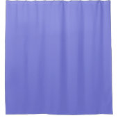 Rideaux De Douche Violet Pervenche Foncé (Devant)