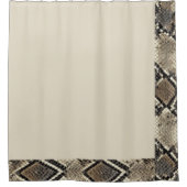 Rideaux De Douche Viper's Edge (Devant)