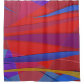 Rideaux De Douche Voile (Devant)