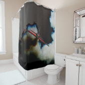 Rideaux De Douche Vol 3 sca (En situation)