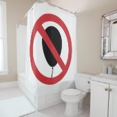 Rideaux De Douche VOLET ⚠ Thai ⚠ (En situation)