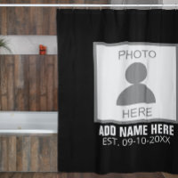 Votre photo ici Nom et âge