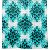 Rideaux De Douche Vraiment autochtone.... (Devant)