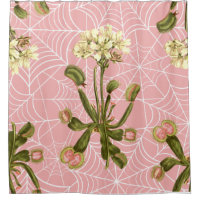 vytrap floral spiweb web