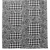 Rideaux De Douche Wall Plower II (Devant)