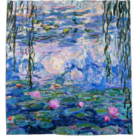 Water Lilies (1919), Claude Monet des oeuvres d'ar