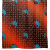 Rideaux De Douche Water Rabbit (Devant)