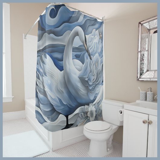 Rideaux De Douche Weneg