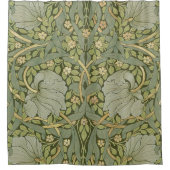 Rideaux De Douche William Morris (Devant)