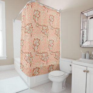Rideaux De Douche William Morris Apple motif 1877