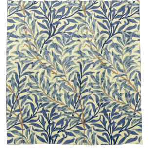 Rideaux De Douche William Morris "branche de saule" 4