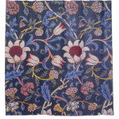 Rideaux De Douche William Morris Evenlode (Devant)