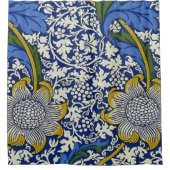 Rideaux De Douche William Morris Kennet (Devant)