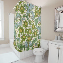 William Morris' Orchard Delight Art