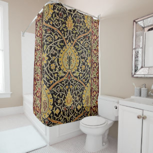 Rideaux De Douche William Morris Persian Carpet