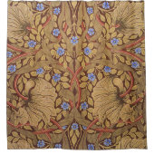 Rideaux De Douche William Morris Pimpernel (Devant)