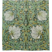 Rideaux De Douche William Morris - Pimpernel (Devant)