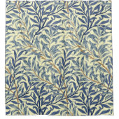 Rideaux De Douche William Morris "Willow Bough" 4 (Devant)