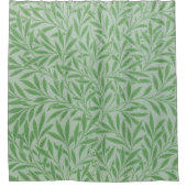Rideaux De Douche Willow Motif, William Morris (Devant)