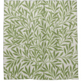 Rideaux De Douche Willow Motif, William Morris (Devant)