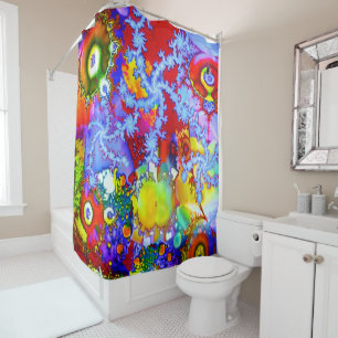 Rideaux De Douche Xfactor KCRLS