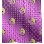 Rideaux De Douche Year of the Metal Rooster (Devant)